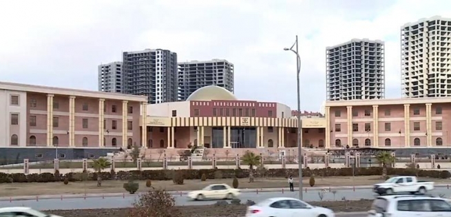 له‌ سلێمانييه‌وه‌ داواى پشتيوانى له‌ بڕياره‌كانى چاكسازى بارزانى ده‌كرێت